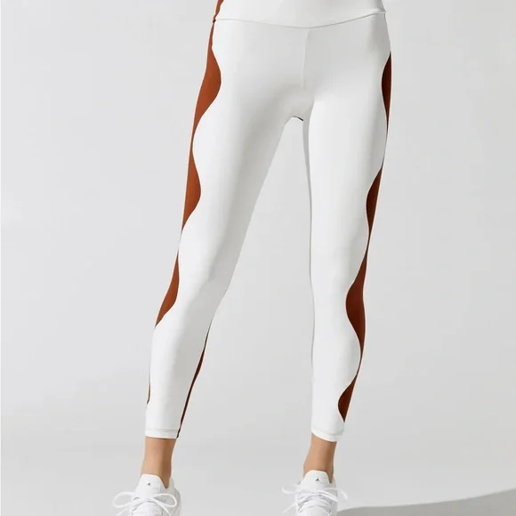 Port de Bras Leggings - Picture 1 of 5